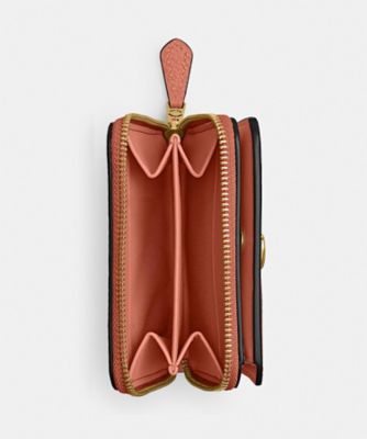 ビルフォールド ウォレット | COACH/コーチ | 三越伊勢丹オンライン